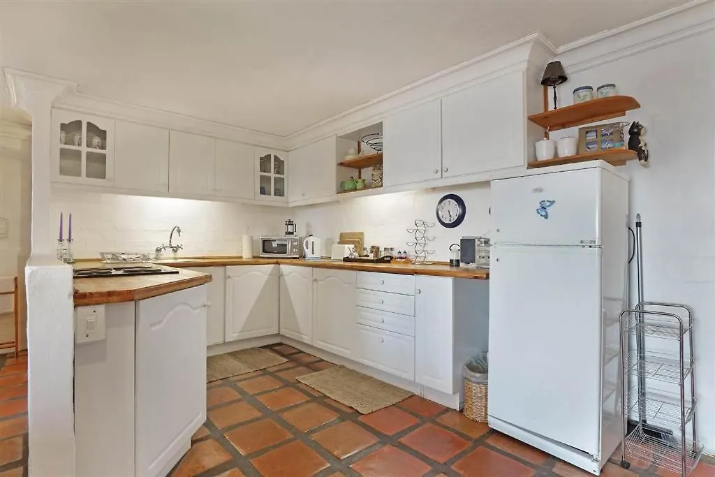 Bayview Mountain Seafacing Cottages Hout Bay 0*,  South Africa