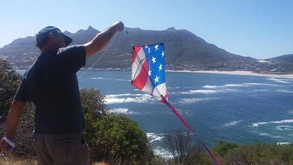 Bayview Mountain Seafacing Cottages Hout Bay Guest house