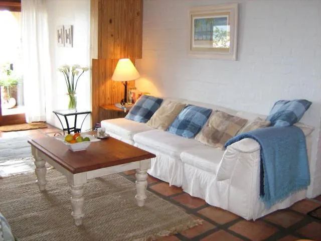 Bayview Mountain Seafacing Cottages Hout Bay Guest house