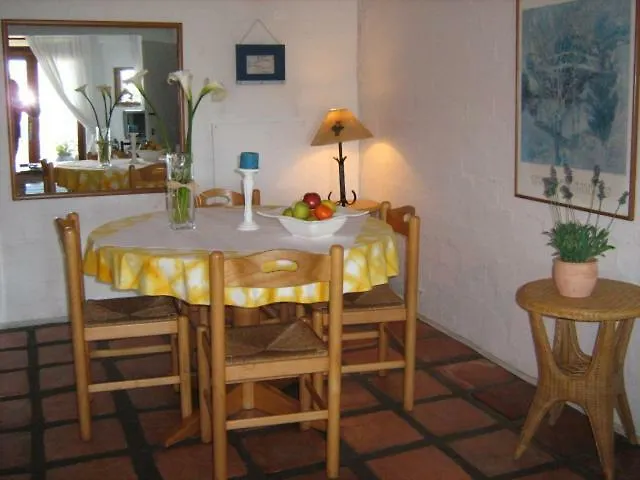 Bayview Mountain Seafacing Cottages Hout Bay Guest house