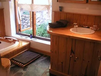 Bayview Mountain Seafacing Cottages Hout Bay