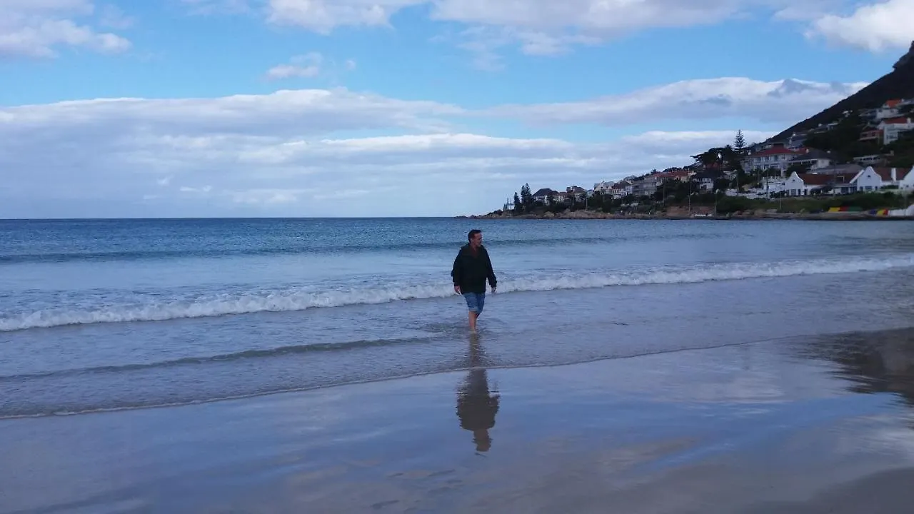 Guest house Bayview Mountain Seafacing Cottages Hout Bay