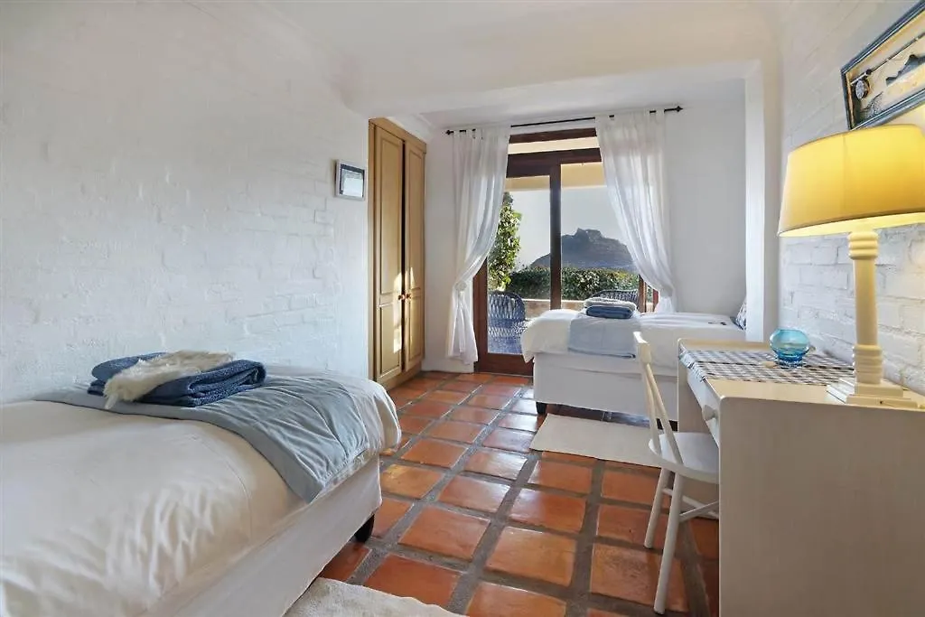 Bayview Mountain Seafacing Cottages Hout Bay South Africa