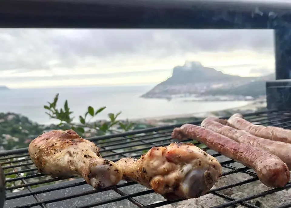 Bayview Mountain Seafacing Cottages Hout Bay