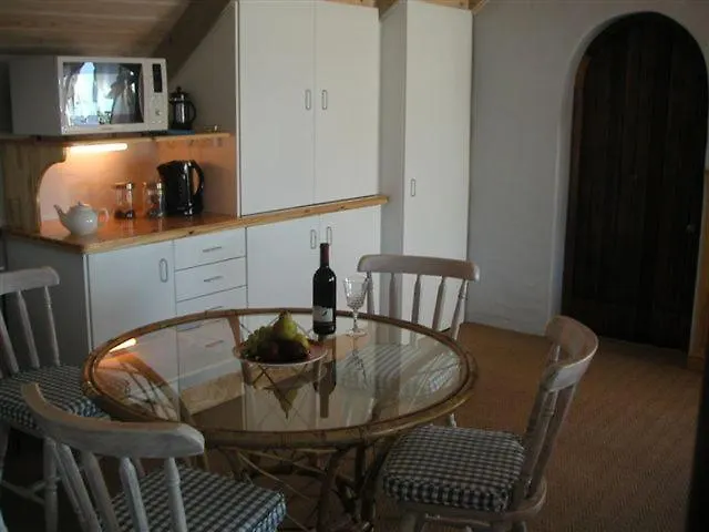 Bayview Mountain Seafacing Cottages Hout Bay 0*,  South Africa