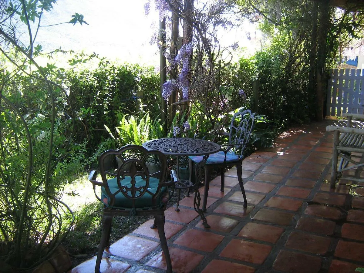Bayview Mountain Seafacing Cottages Hout Bay