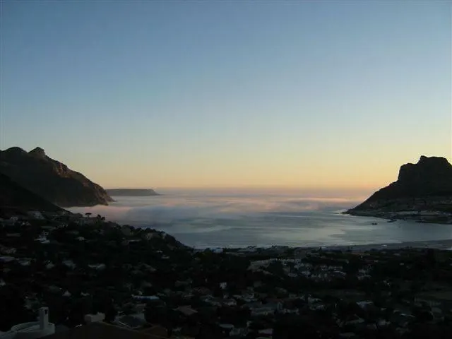 Bayview Mountain Seafacing Cottages Hout Bay 0*,