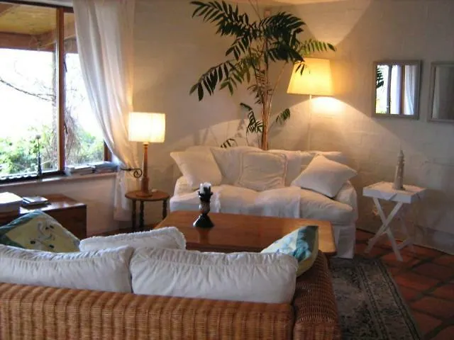Bayview Mountain Seafacing Cottages Hout Bay Guest house